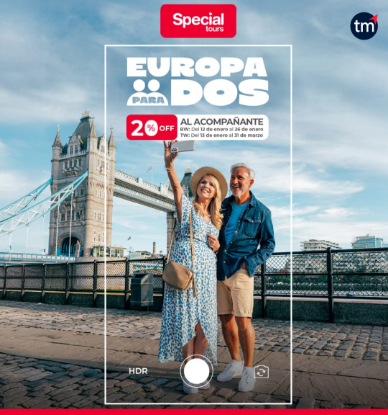 Imagen de Promoción Special Tours 
