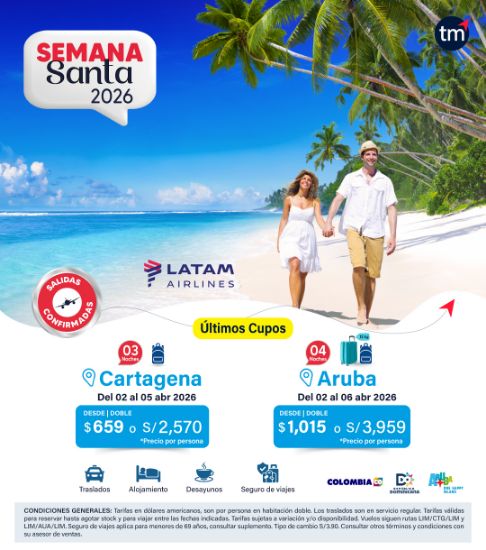 Imagen de Semana Santa Internacional