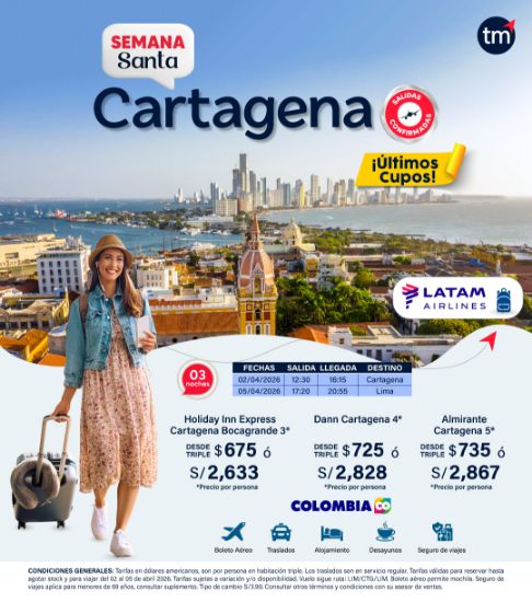 Imagen de Semana Santa Cartagena