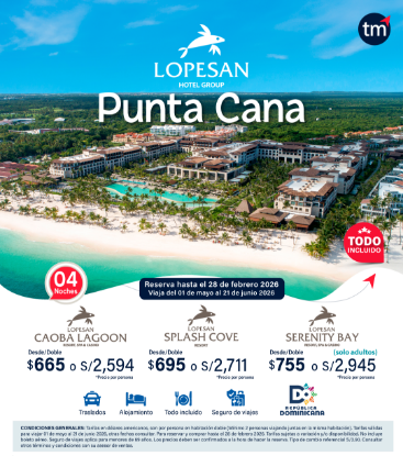 Imagen de Lopesan Punta Cana