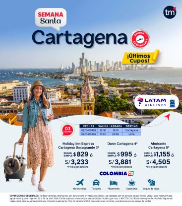 Imagen de Semana Santa Cartagena