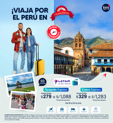 Imagen de Fiestas Patrias Nacional