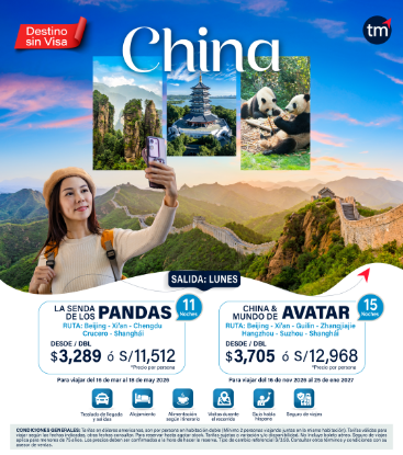 Imagen de China - mundo de Avatar