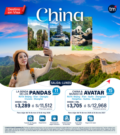 Imagen de China - mundo de Avatar