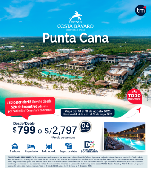 Imagen de Lopesan Costa Bávaro 