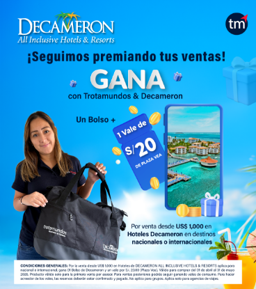Imagen de Campaña Decameron 