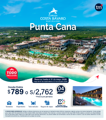 Imagen de Lopesan Costa Bávaro