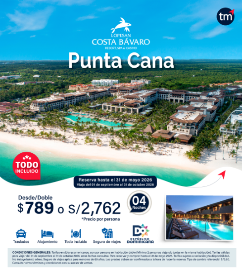 Imagen de Lopesan Costa Bávaro