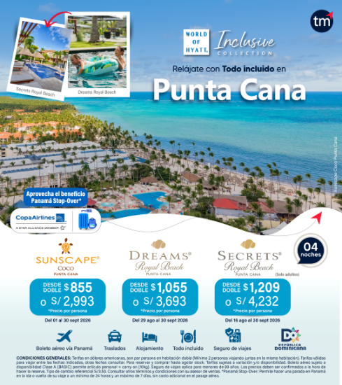 Imagen de Inclusive Collection -Punta Cana