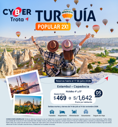 Imagen de Turquía - Cyber