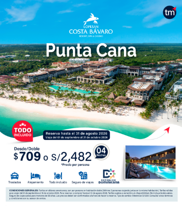 Imagen de Lopesan Costa Bávaro