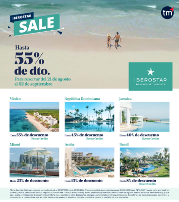 Imagen de Iberostar - Sale 