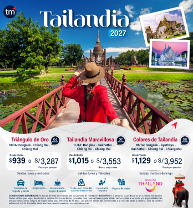 Imagen de Tailandia-2027