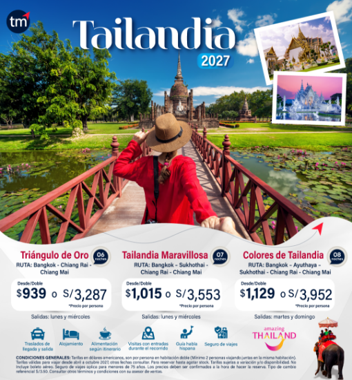 Imagen de Tailandia-2027