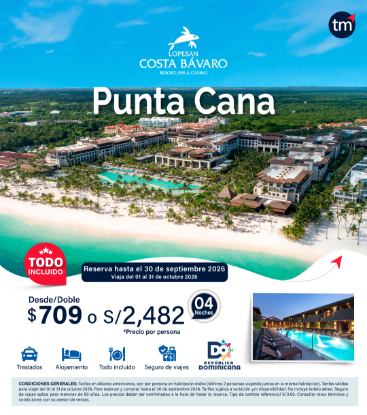 Imagen de Lopesan Costa Bávaro