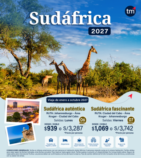 Imagen de Sudáfrica 2027