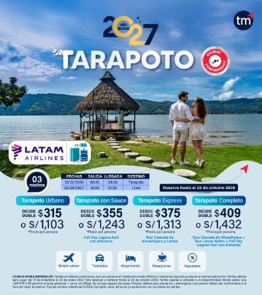 Imagen de Año Nuevo Tarapoto